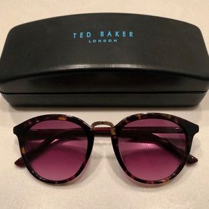 Ted Baker sunglasses